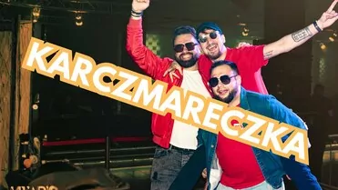 Rompey - KARCZMARECZKA ALE TO LATINO