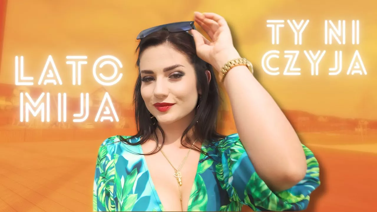 Rompey - Lato mija, Ty niczyja