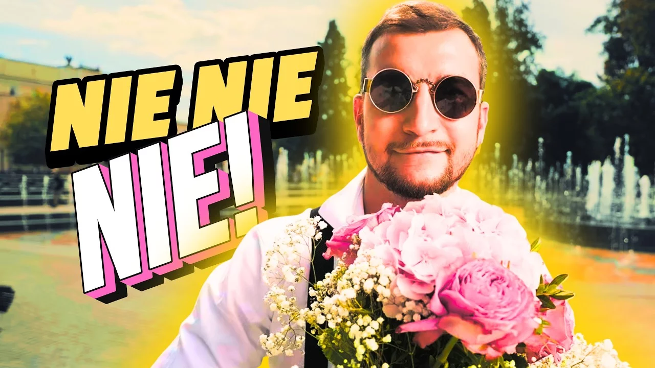 ROMPEY - Nie, nie, nie