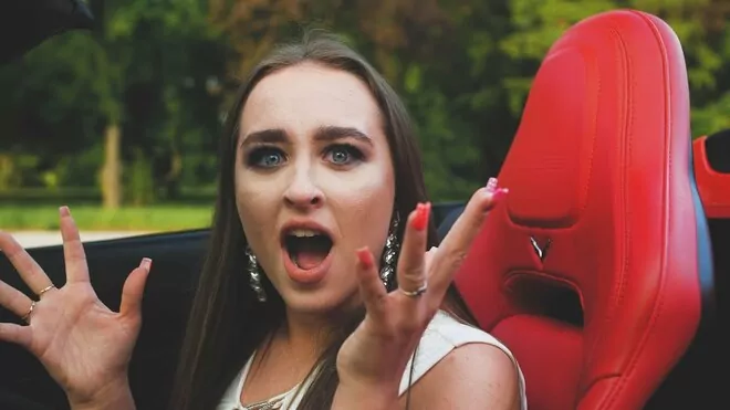 Rompey - Ona słucha tylko rapu