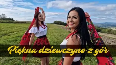 Rompey - Piękna Dziewczyno z Gór