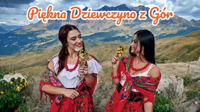 Rompey - Piękna Dziewczyno z Gór [Xaris Remix]