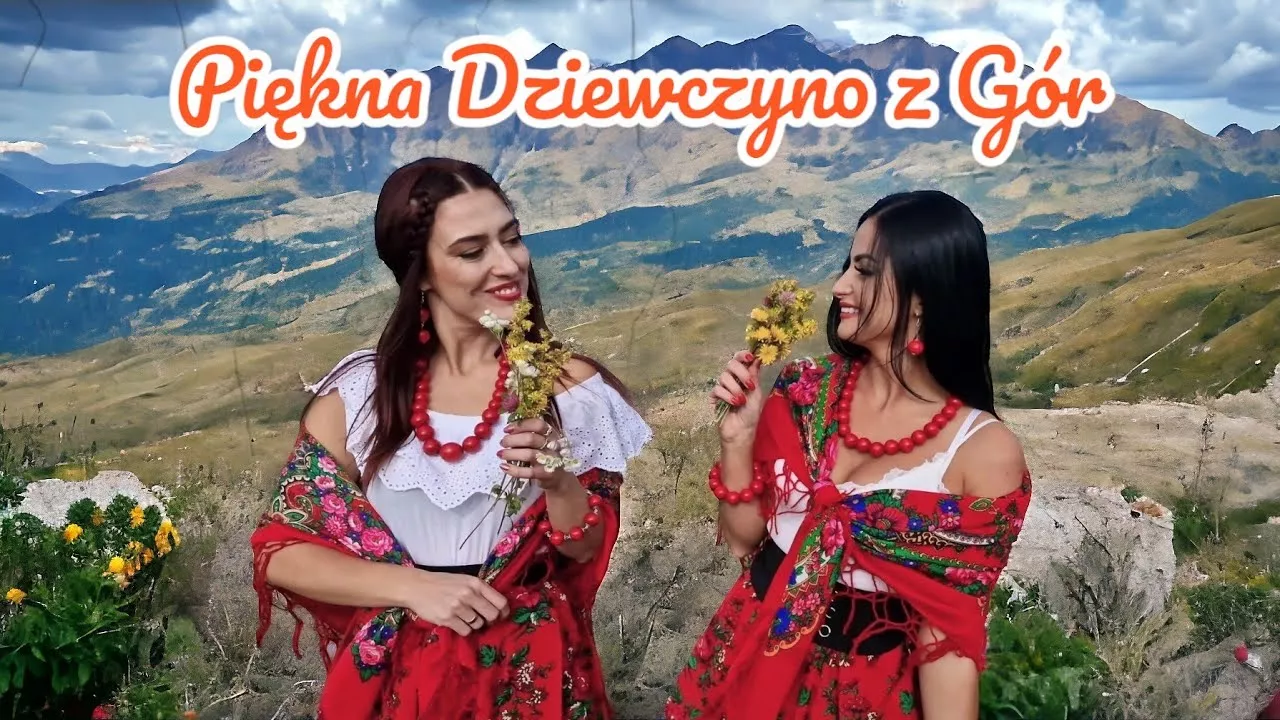 Rompey - Piękna Dziewczyno z Gór [Xaris Remix]