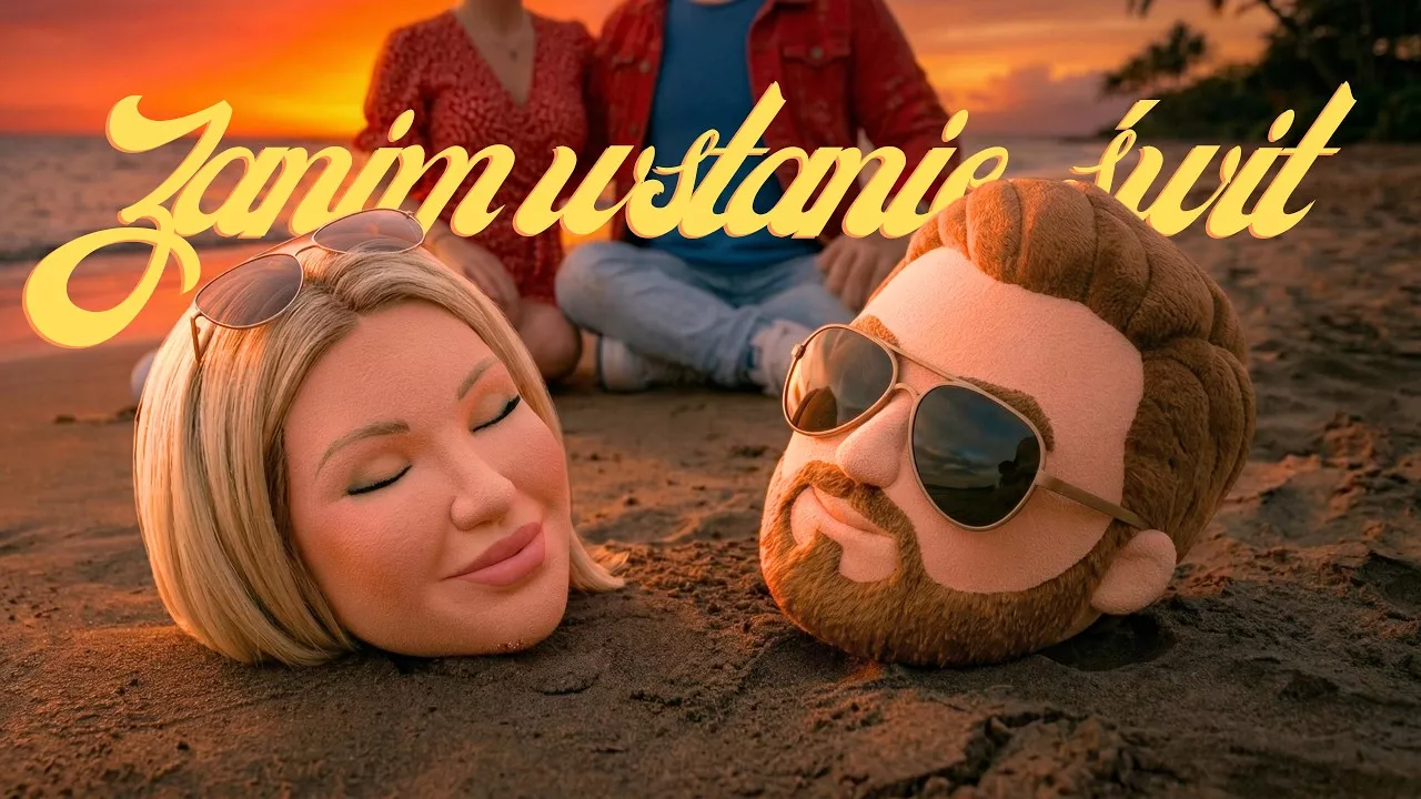 ROMPEY - Zanim Wstanie Świt