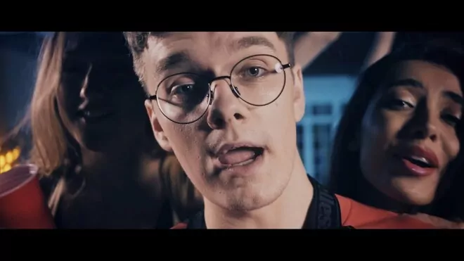 Ronnie Ferrari - 911