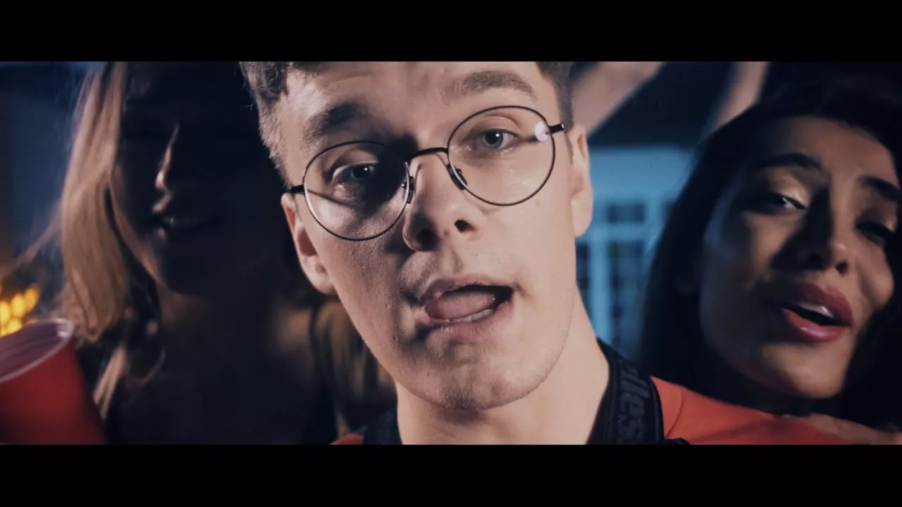 Ronnie Ferrari - 911