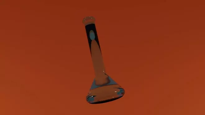 Ronnie Ferrari ft. MiłyPan - Ruskacz 2