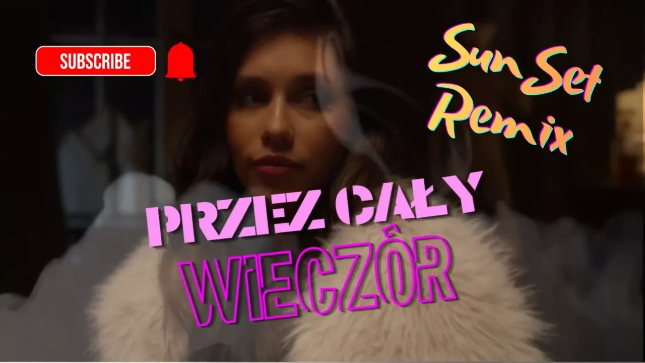 Ronnie Ferrari & Miły Pan Przez cały wieczór SunSet Club RemiX