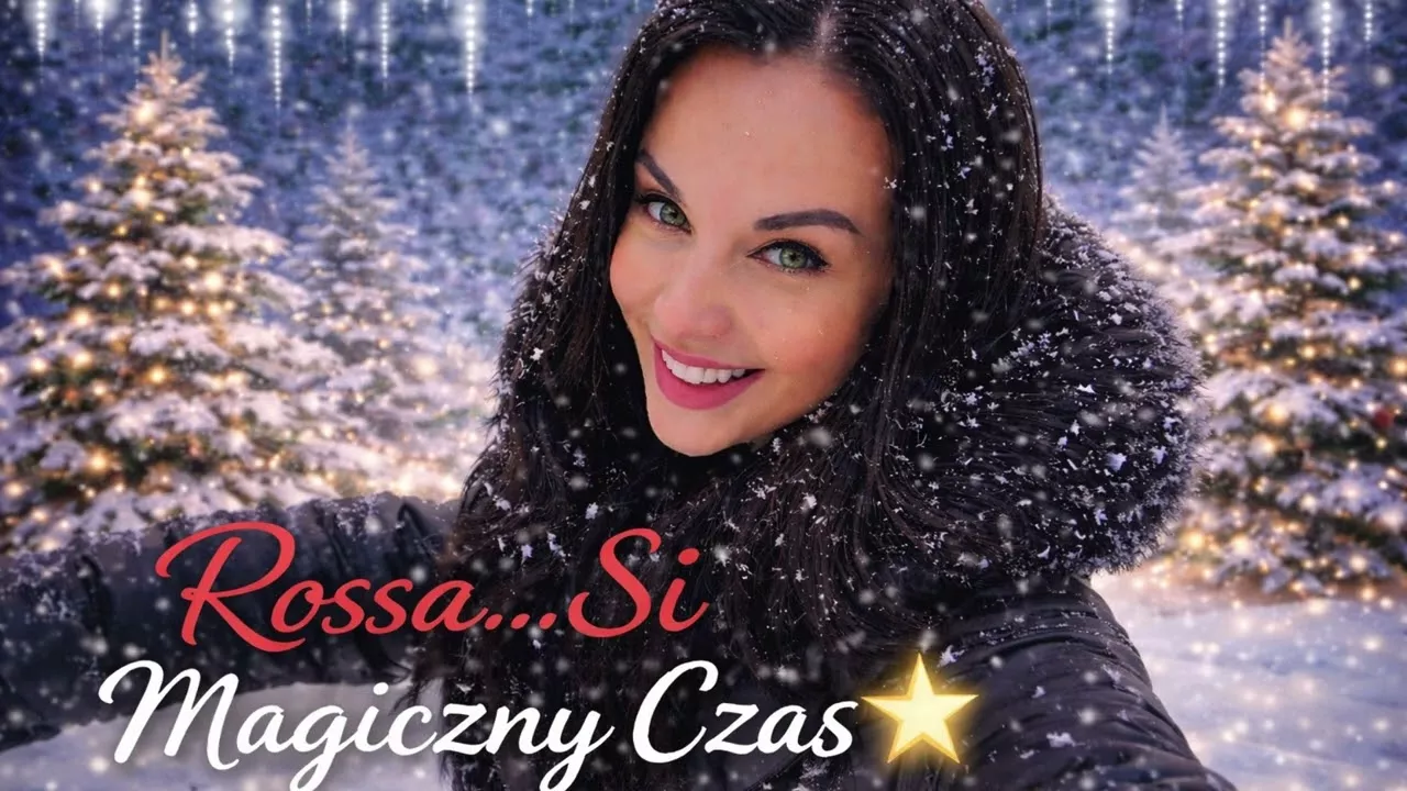 Rossa…Si - Magiczny czas