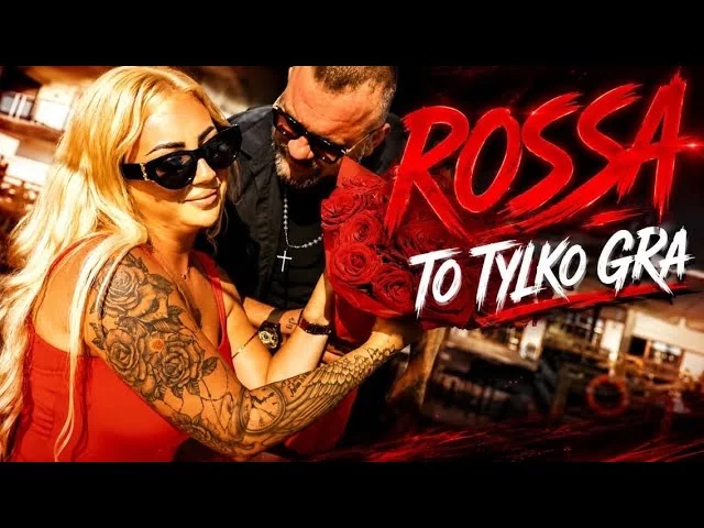 Rossa…Si-To tylko gra