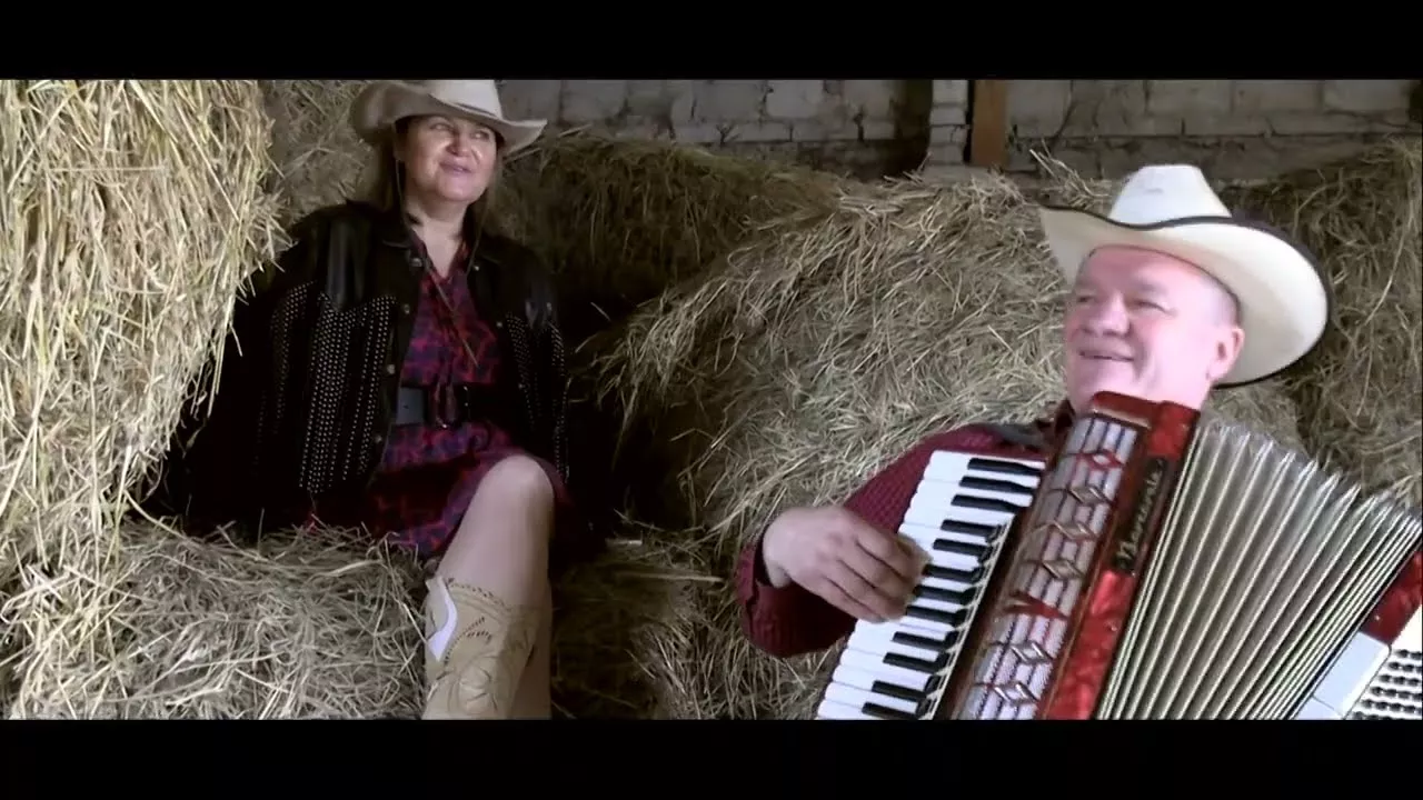 Rostkowski Country Band - Rolnik