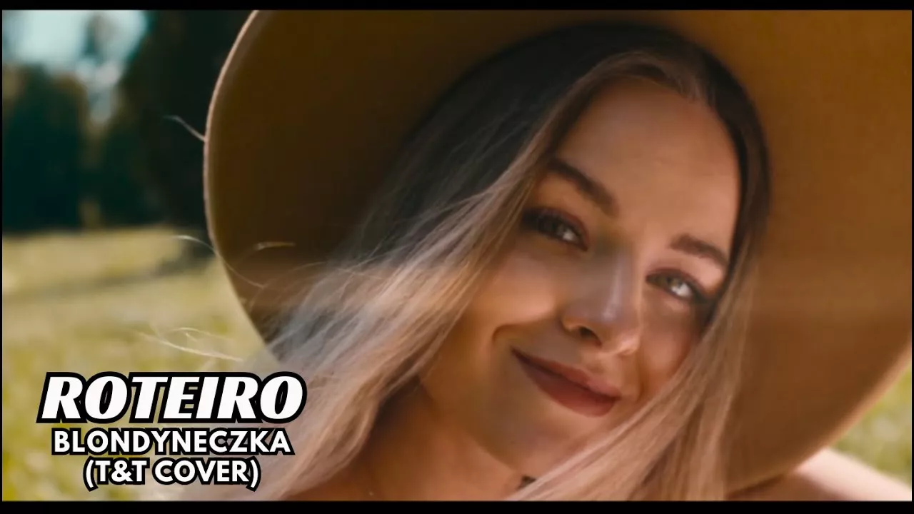 Roteiro - Blondyneczka (T&T Cover)