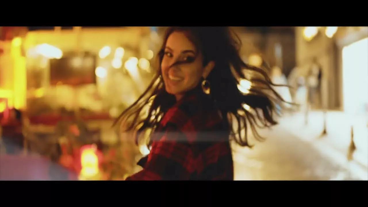 ROTEIRO - Bon Voyage