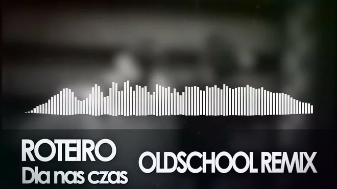 Roteiro - Dla nas czas [Loki Oldschool Remix] 2021