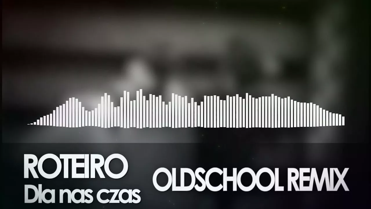Roteiro - Dla nas czas [Loki Oldschool Remix] 2021