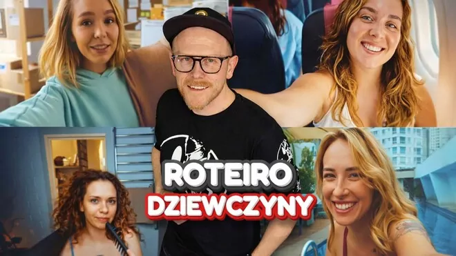 Roteiro - Dziewczyny