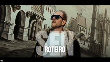 Roteiro – Sen