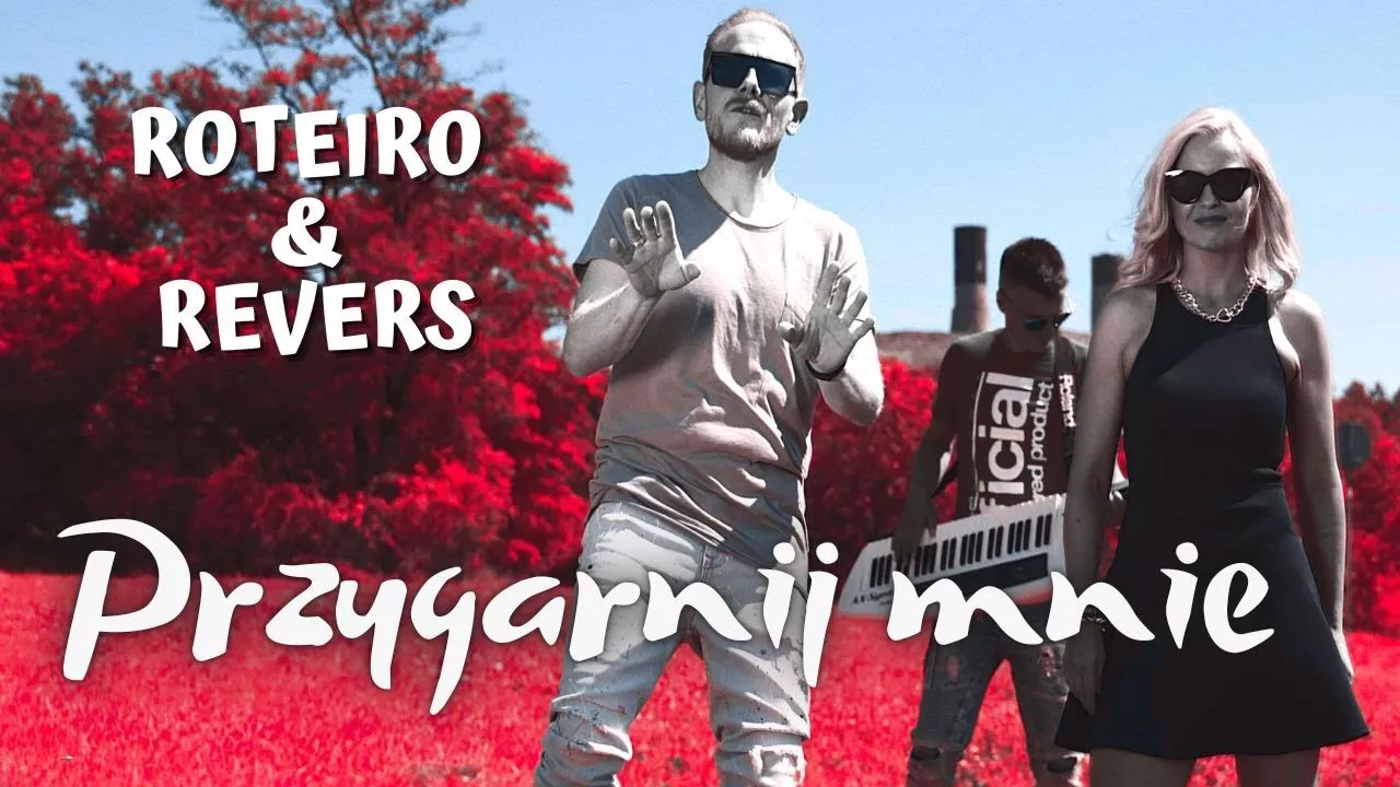 ROTEIRO & REVERS - Przygarnij mnie