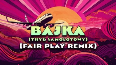 ROXAOK - BAJKA ( FAIR PLAY REMIX )