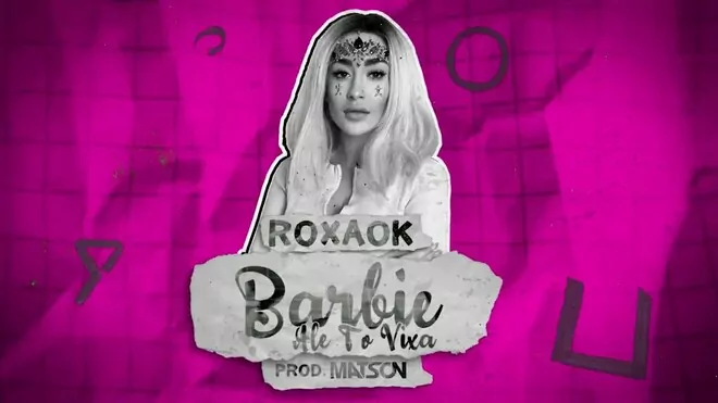 Roxaok - Barbie Ale To Vixa