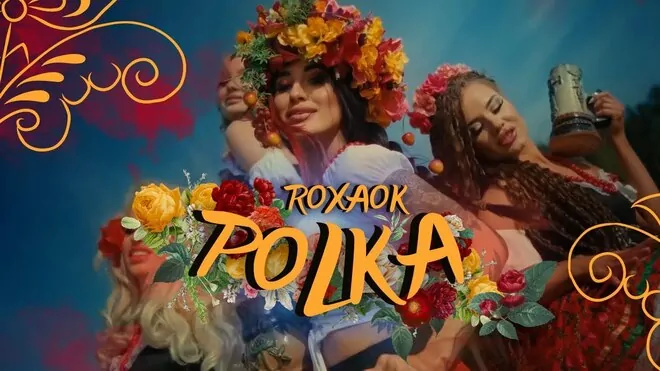 Roxaok - Polka