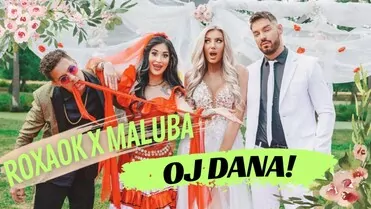 ROXAOK & MALUBA - OJ DANA