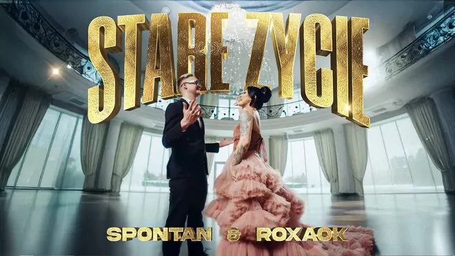 Roxaok & Spontan - Stare Życie