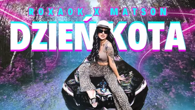 Roxaok X Matson - Dzień Kota