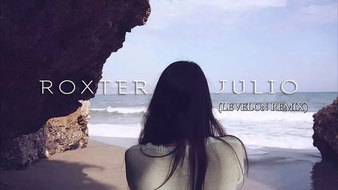 Roxter - Julio