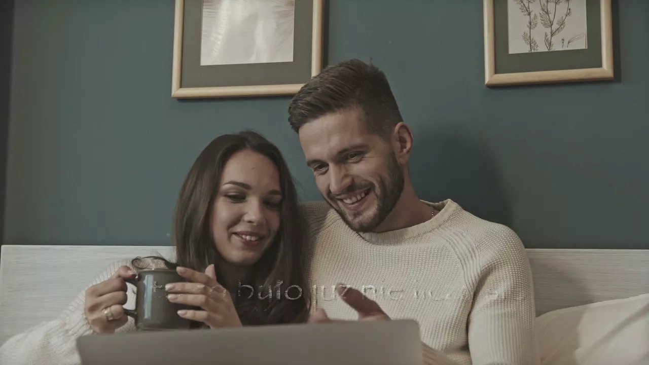 Roxter - Kochanie Moje