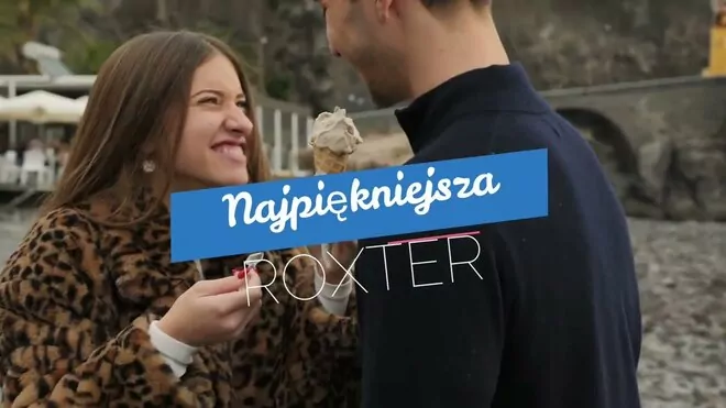 Roxter - Najpiękniejsza