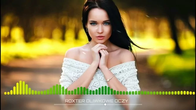 Roxter - Oliwkowe Oczy