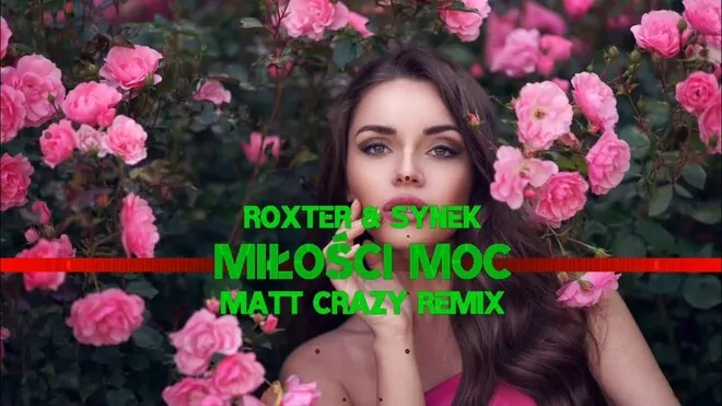 Roxter & Synek - Miłości Moc