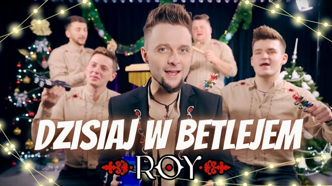 ROY - Dzisiaj w Betlejem