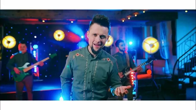 ROY - O Tobie Kochana