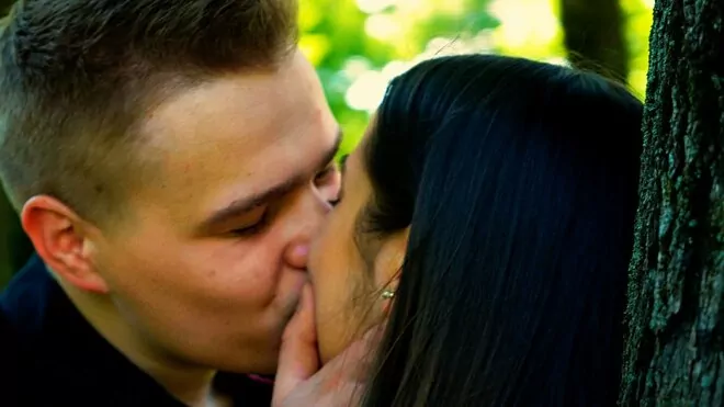 ROY - Wakacyjny Flirt