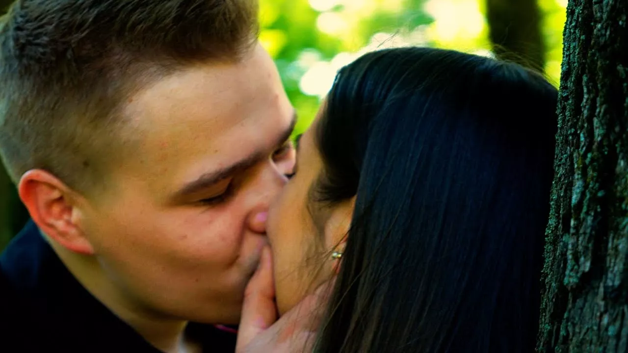 ROY - Wakacyjny Flirt