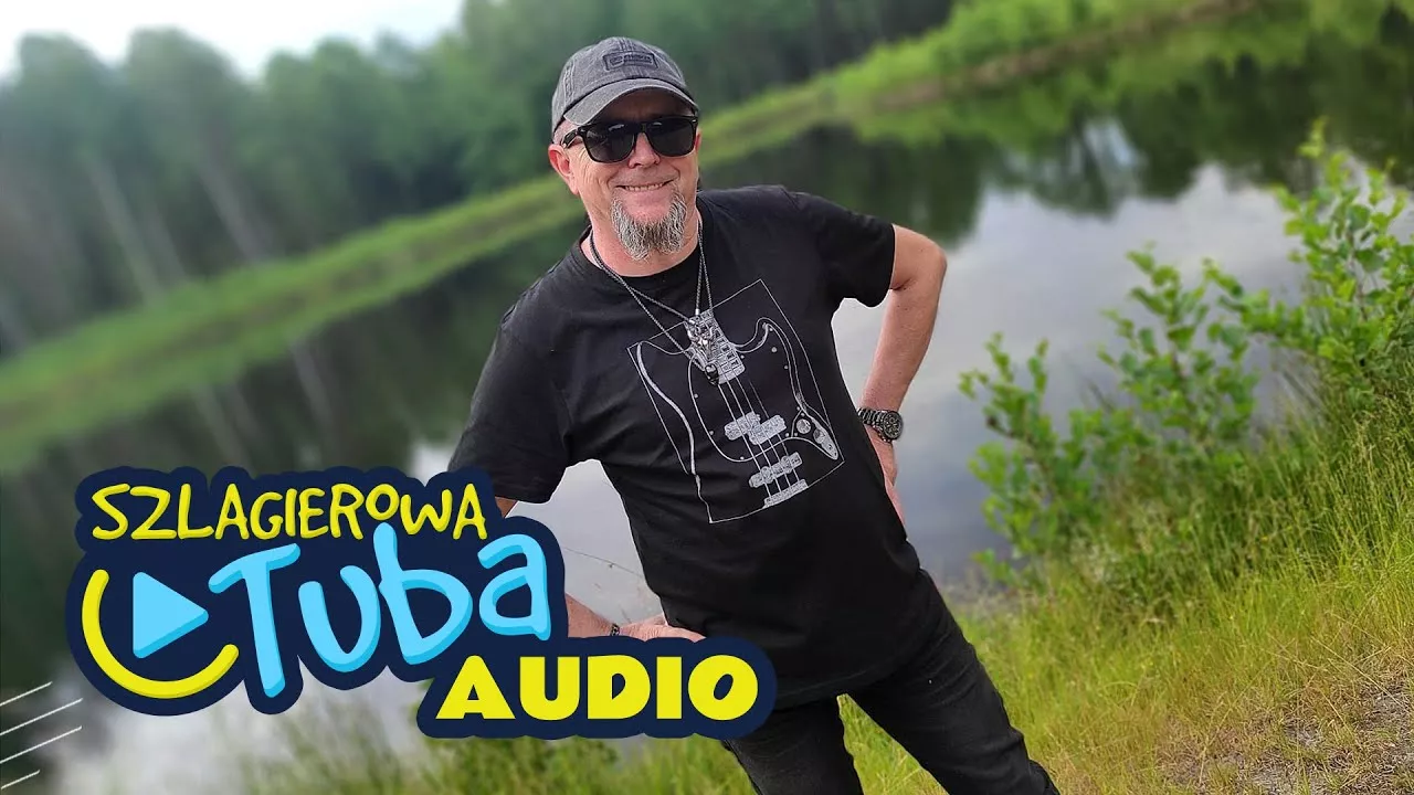 RYSZARD RI-JO - Ty i ja