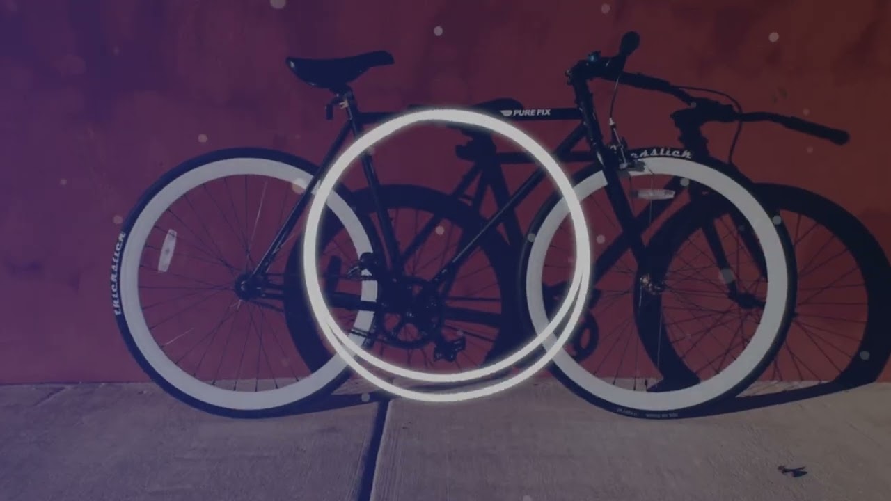 Ryszard Ty Draniu - Oddaj Rower CandyNoize Remix