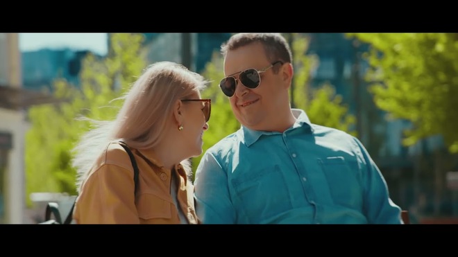 RYTM - JAK ZA DAWNYCH LAT