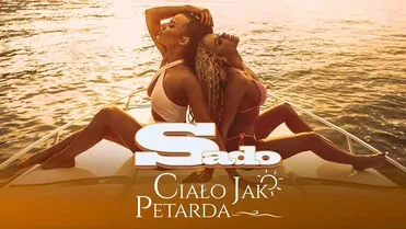 SADO - CIAŁO JAK PETARDA