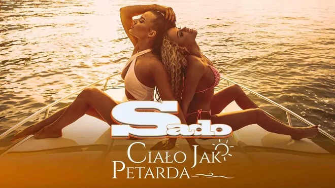 Sado - Ciało jak Petarda