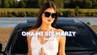 SADO - ONA MI SIĘ MARZY