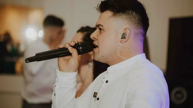 SADO - Ten Czas (Wesele Natalia i Przemek)