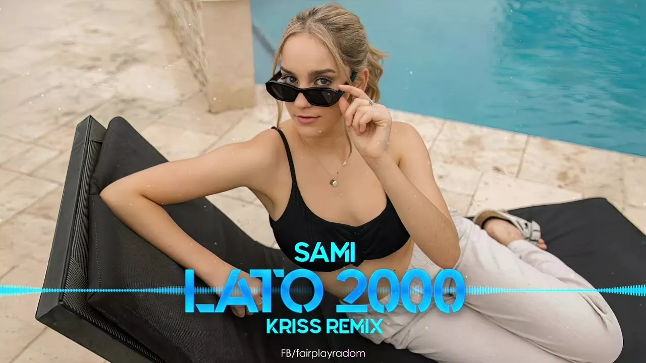 Sami - Lato 2000 (Kriss Remix)
