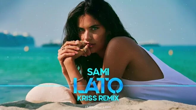 Sami - Lato (Kriss Remix)