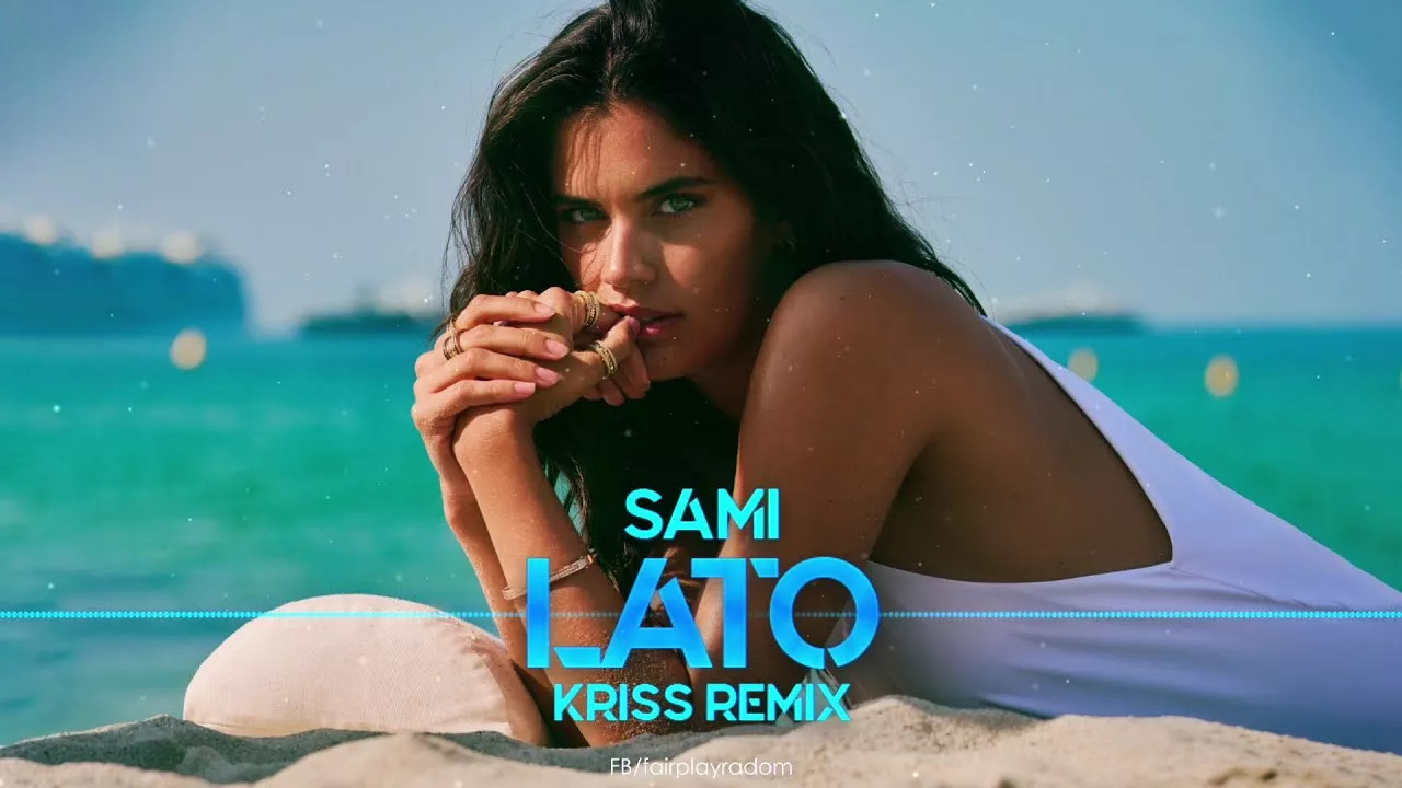Sami - Lato (Kriss Remix)