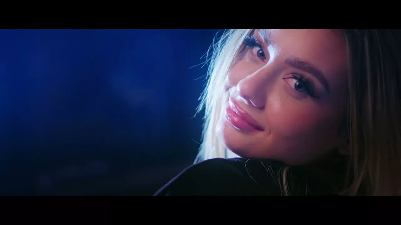 SAMI SWOI - A JA CIĘ KOCHAM (Zapowiedź)