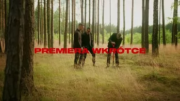 SAMI SWOI - CYGARETTE ( DUŻY BUCH) ZAPOWIEDŹ