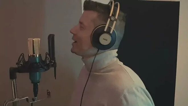 Sami Swoi - do Gwiazd